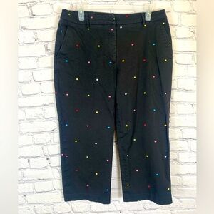 Briggs New York Capris size 14